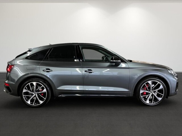 Audi SQ5 Sportback