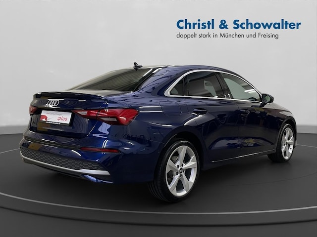 Audi A3 35 TFSI S-Tronic Sedan