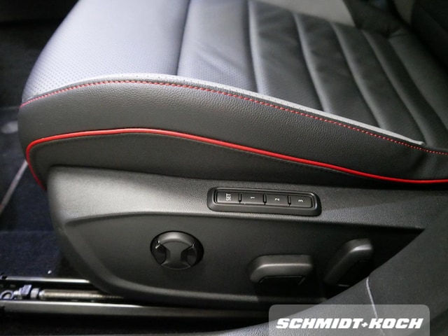 Volkswagen Golf 2.0 TSI GTI