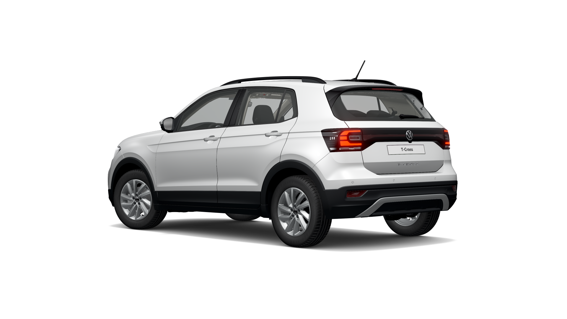 Volkswagen T-Cross TSI Kamera ACC SHZ