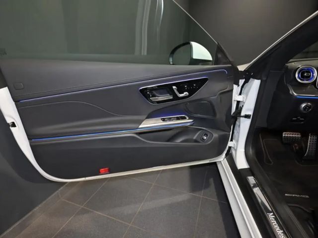 Mercedes-Benz CLE 200 AMG Line