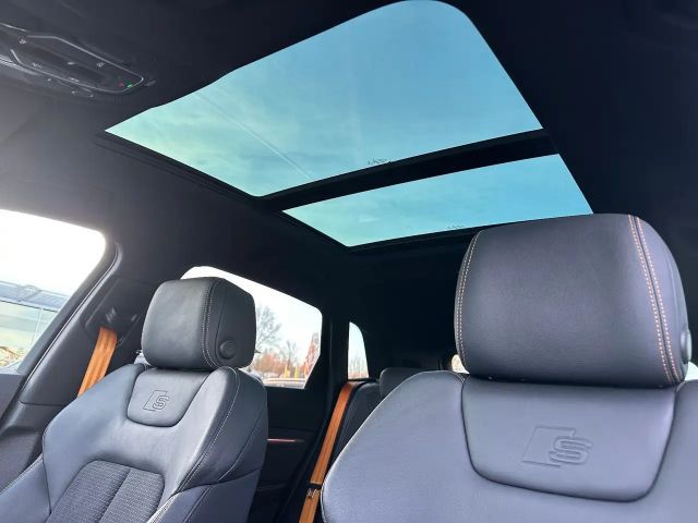 Audi e-tron 55 Quattro S-Line