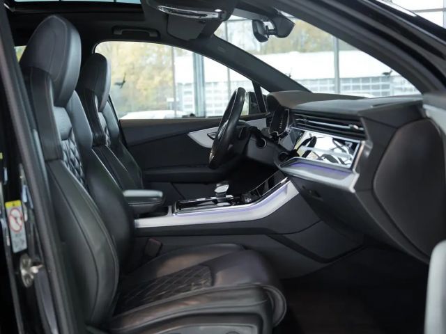 Audi Q7 50 TDI Quattro S-Line