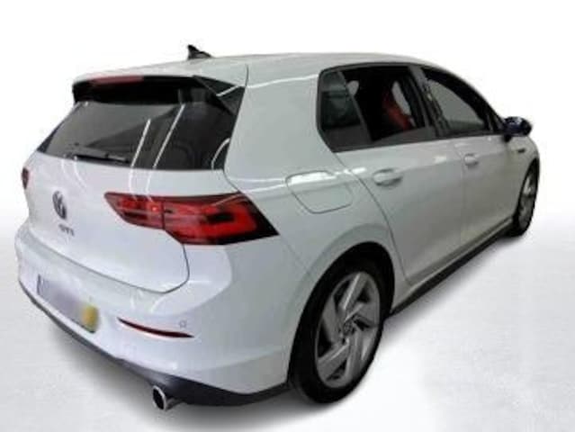 Volkswagen Golf 2.0 TSI GTI Golf VIII