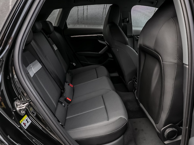 Audi A3 35 TFSI S-Tronic Sportback