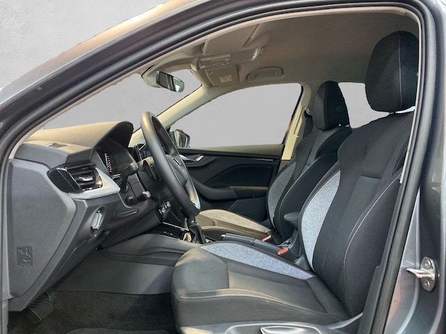 Skoda Kamiq 1.0 TSI Selection