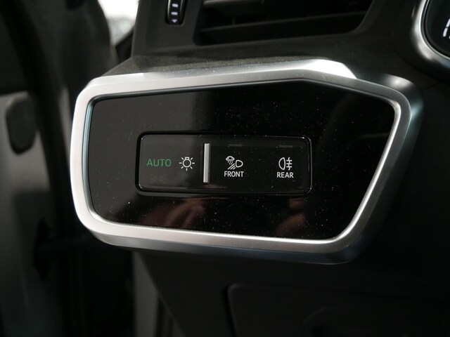 Audi A6 e-tron Avant Performance Quattro