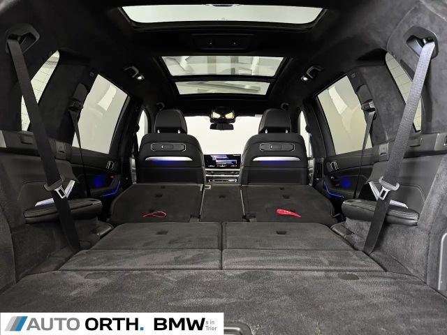 BMW X7 M-Sport xDrive40d