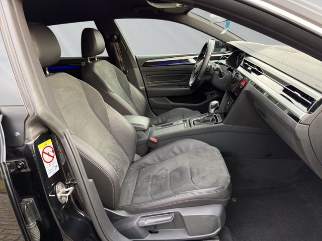 Volkswagen Arteon Shooting Brake Arteon Shootingbrake DCC, ACC, elektr. Heckklappe LED-Scheinwerfer