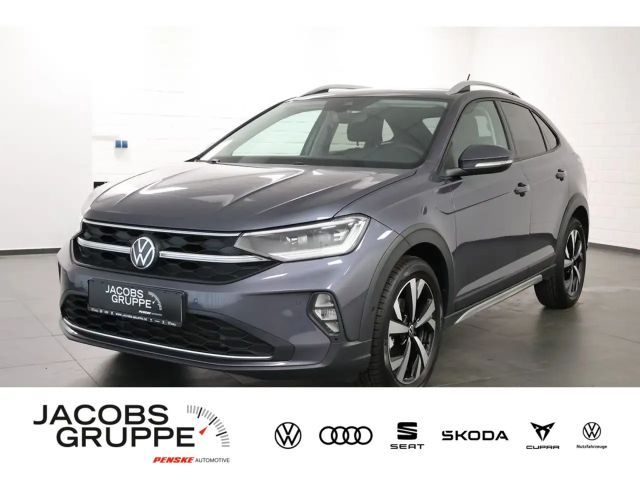 Volkswagen Taigo 1.0 TSI DSG Style