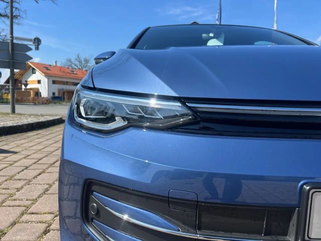 Volkswagen Golf DSG Golf VIII