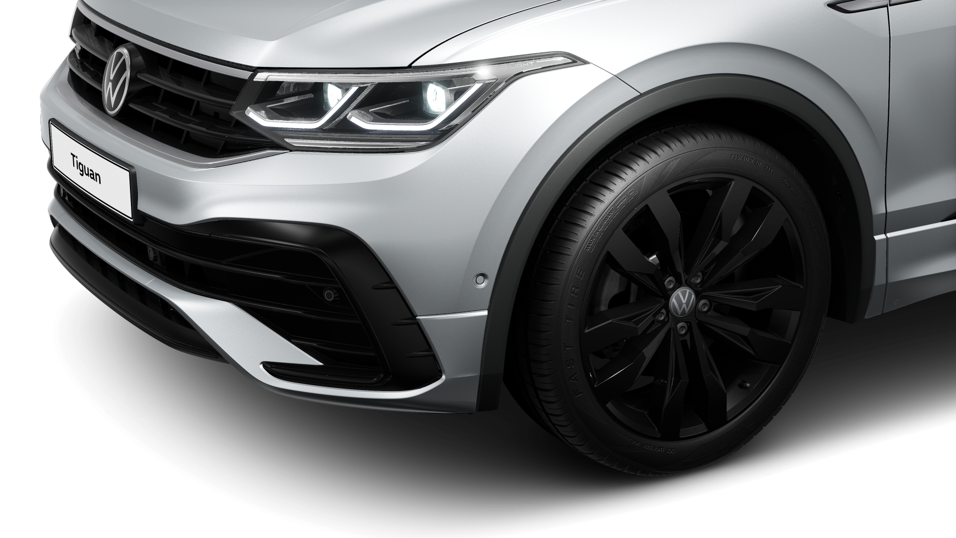 Volkswagen Tiguan 2.0 TDI DSG R-Line