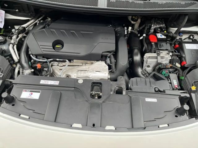 Peugeot 3008 EAT8 GT-Line