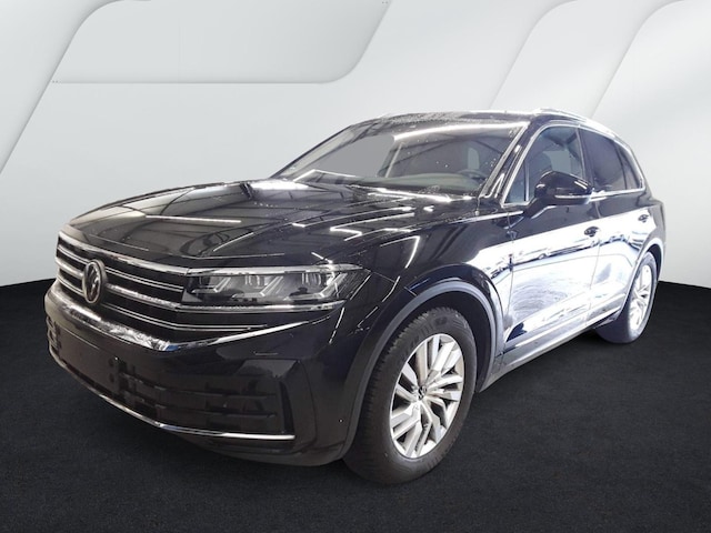 Volkswagen Touareg 3.0 V6 TDI