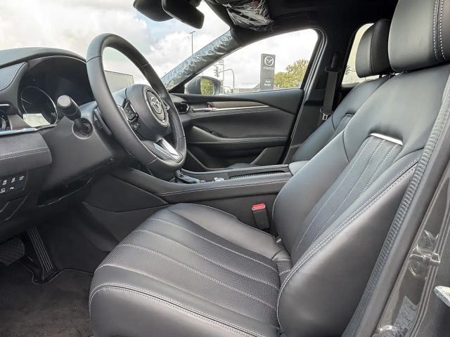 Mazda 6 | 360° Kam. | Glasschiebed. | BOSE