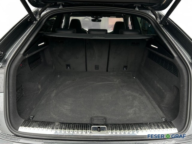 Audi Q8 50 TDI Quattro