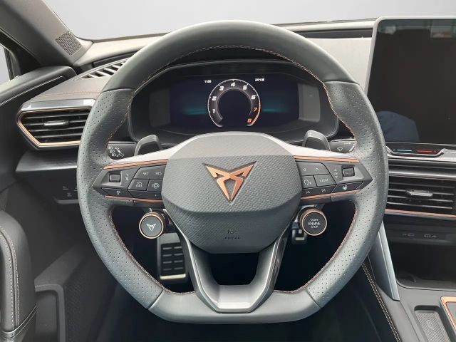 Cupra Leon 1.5 eTSI Navi, ACC, IPA, Kessy, RFK