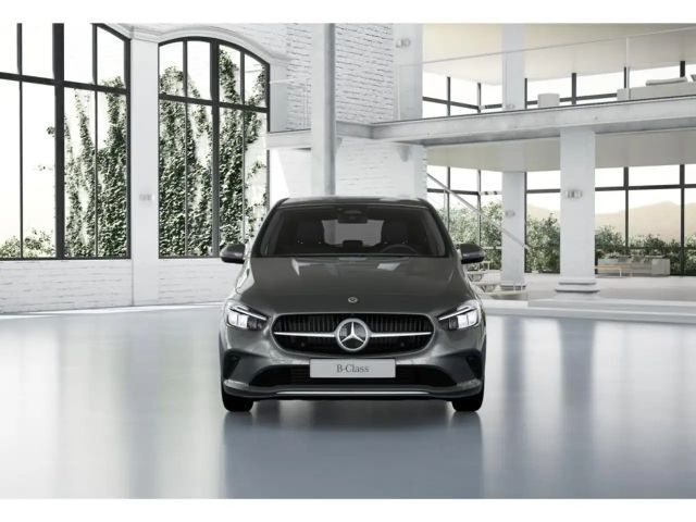 Mercedes-Benz B 200 Progressive