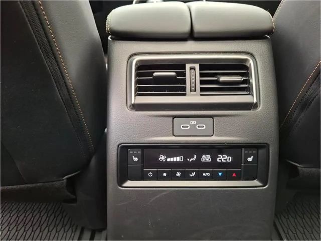 Mazda CX-80 Homura Plus e-Skyactiv