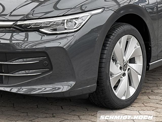 Volkswagen Golf 1.5 eTSI DSG Style