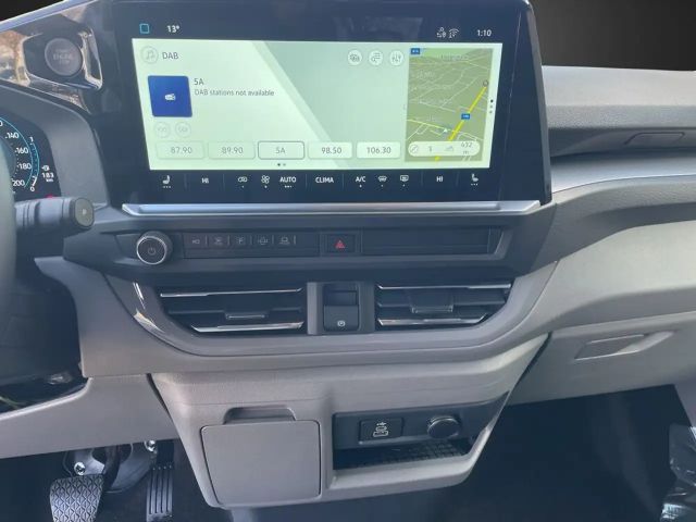 Volkswagen Caravelle 4Motion Lang Style T6