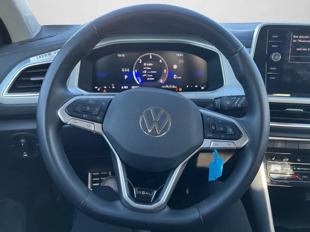 Volkswagen T-Roc 2.0 TDI DSG