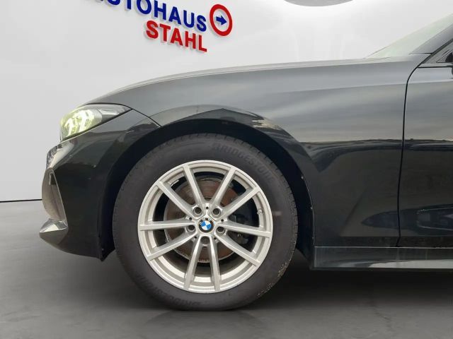 BMW 320 320d Touring xDrive