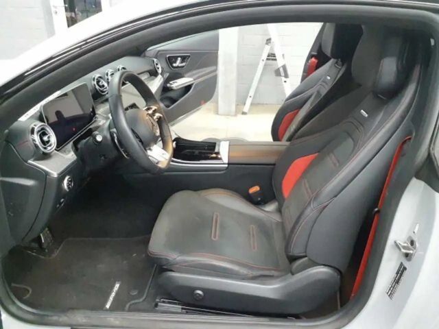 Mercedes-Benz CLE 53 AMG AMG Line