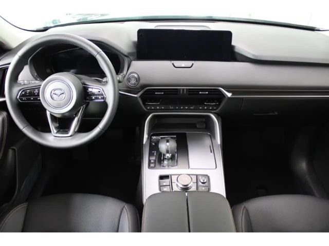 Mazda CX-60 Homura e-Skyactiv