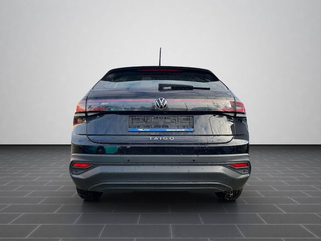 Volkswagen Taigo 1.0 TSI IQ.Drive Life