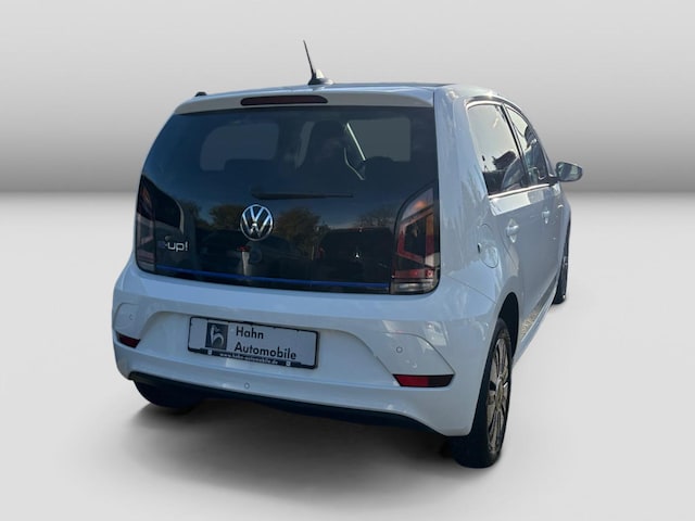 Volkswagen e-up! Plus Style