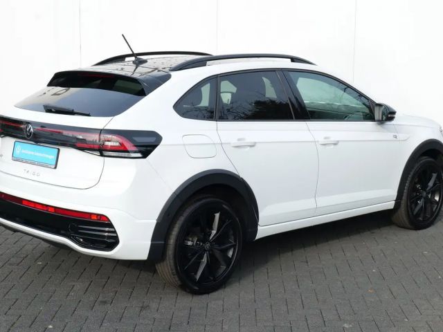 Volkswagen Taigo 1.5 TSI DSG R-Line