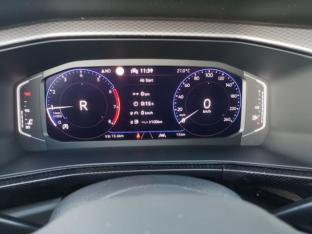 Volkswagen T-Cross DSG Life