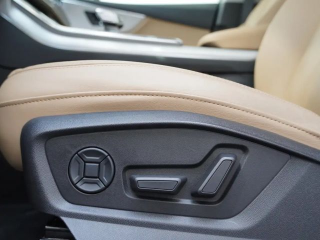 Audi Q7 55 TFSI Hybride Quattro