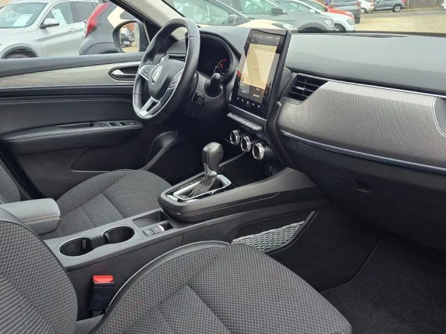 Renault Arkana Intens