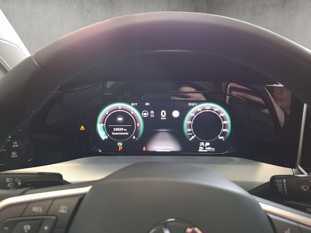 Volkswagen Golf DSG Life