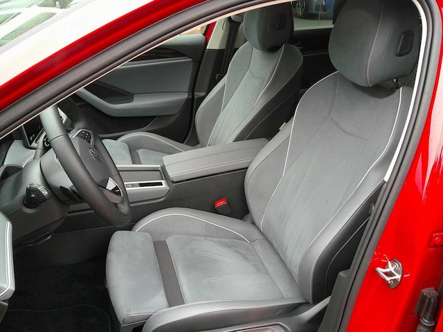 Volkswagen Passat Business Variant