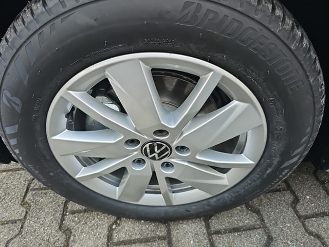 Volkswagen Caddy 2,0 TDI NAVI ALU SHZ KAMERA PDC CLIMATRONIC