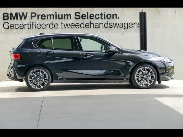 BMW 116 M-Sport Sedan