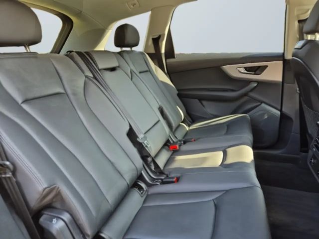 Audi Q7 45 TDI Quattro
