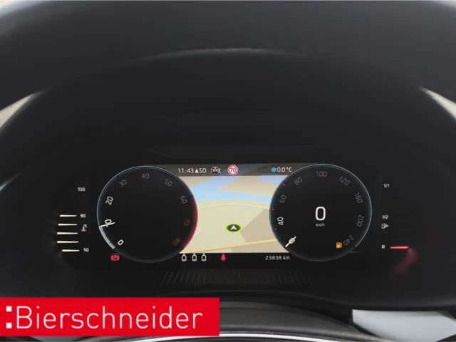 Skoda Kamiq 1.0 TSI Ambition