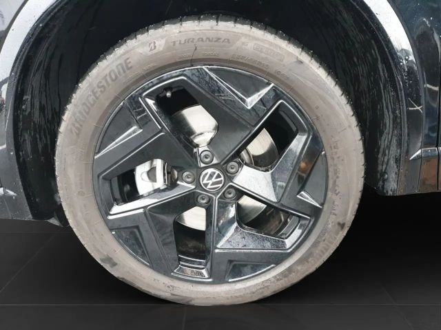 Volkswagen Tiguan 2.0 TDI DSG R-Line