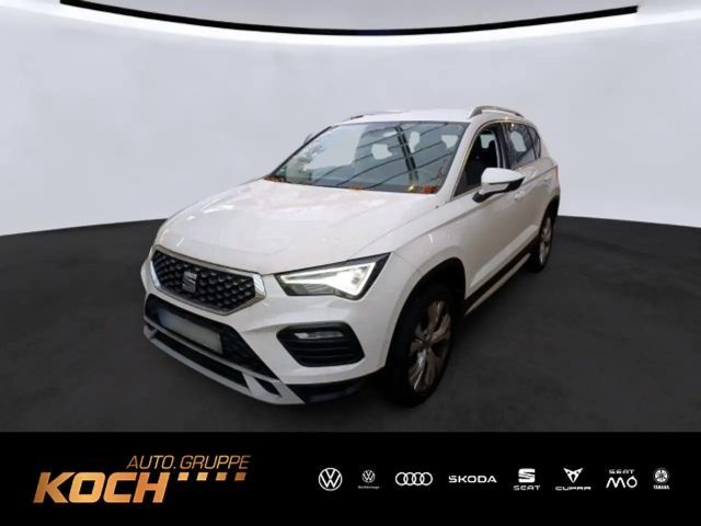 Seat Ateca 1.5 TSI DSG