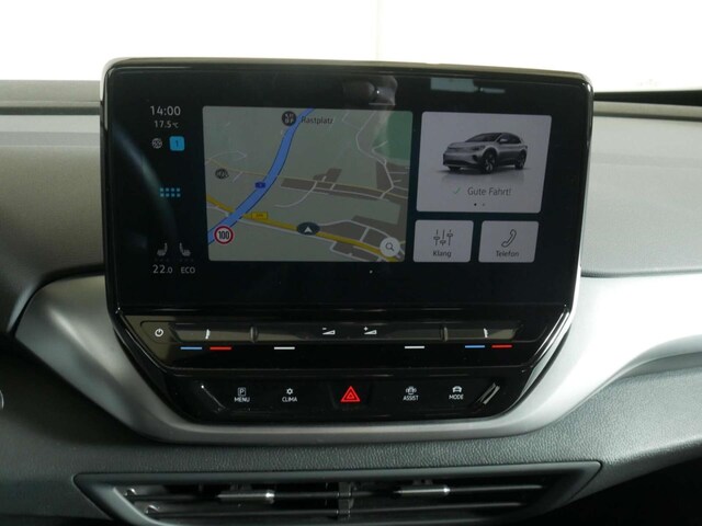 Volkswagen ID.4 77 KWh Performance Pro