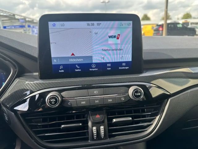 Ford Kuga Plug in Hybrid ST Line X