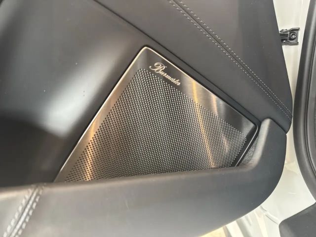 Porsche 992 Coupé Turbo