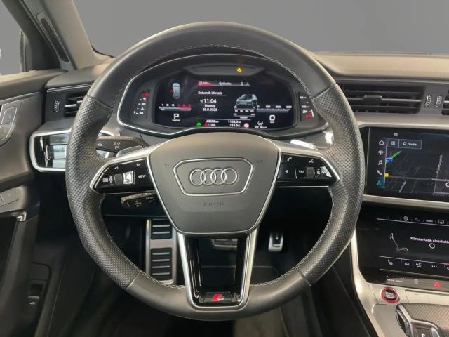 Audi S6 55 TDI Quattro