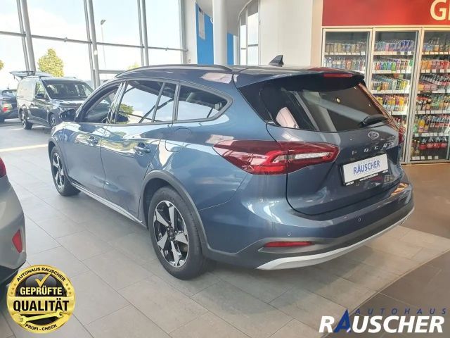 Ford Focus 1.5 EcoBlue Active Wagon