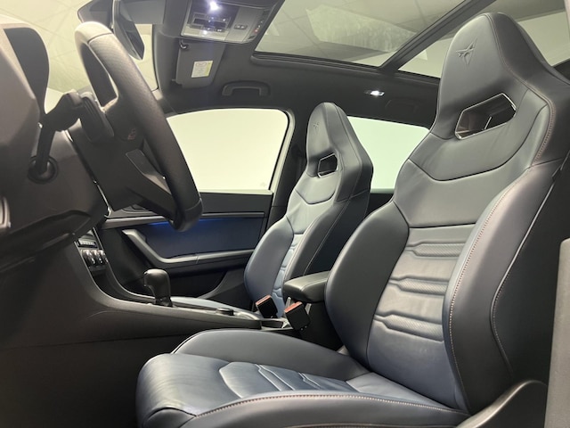 Cupra Ateca 2.0 TSI 4Drive DSG