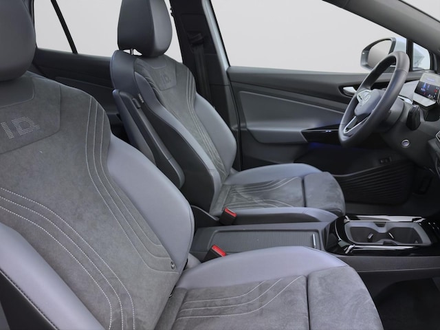 Volkswagen ID.4 Performance Pro